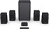 Hisense HT Saturn 4.1.2 Channel Home Theatre System