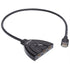 Manhattan 1080p 3-Port HDMI Switch