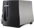 Mellerware 2 Slice Stainless.Steel 800w Vesta Toaster