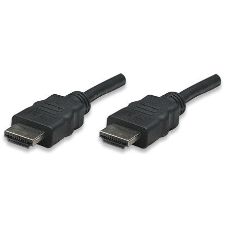 Manhattan High Speed 22.5M Male To Male HDMI Cable