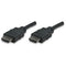 Manhattan High Speed 22.5M Male To Male HDMI Cable