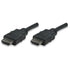 Manhattan High Speed 22.5M Male To Male HDMI Cable