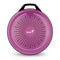 Genius Magenta M2 Plus Portable Bluetooth Speaker