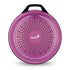 Genius Magenta M2 Plus Portable Bluetooth Speaker