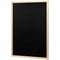 Brainware Kids Large 45 x 60cm Chalk Board