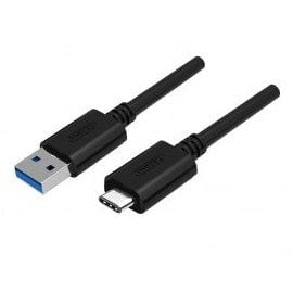 GUNMANSA Unitek USB 3.0 Type-C to Type-A Cable (1M)