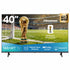 Hisense 40 Inch FHD A4Q Smart LED TV