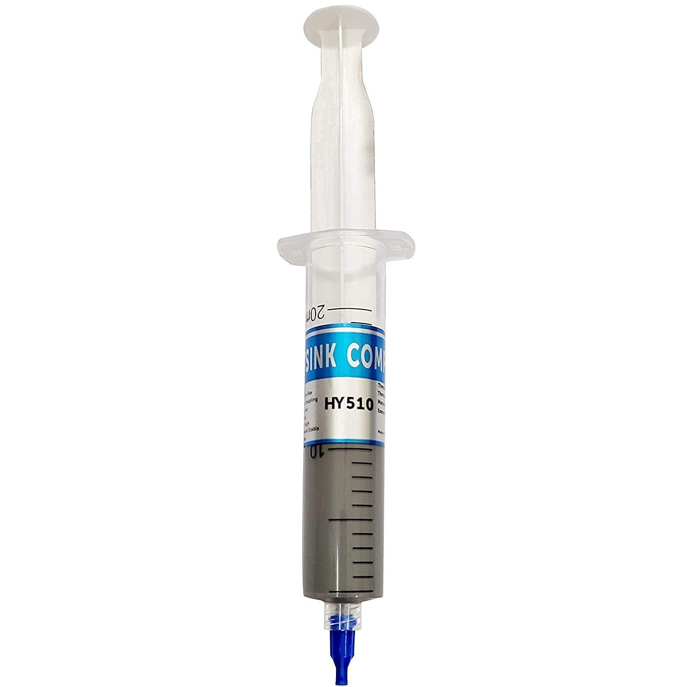 UniQue 25g Thermal Heatsink Compound Paste Syringe