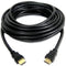 UniQue 30M HDTV Male To Male HDMI Cable