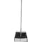 Casey Stainless Steel Long Handle Dustpan