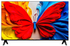 TCL 43 Inch FHD QLED Google TV