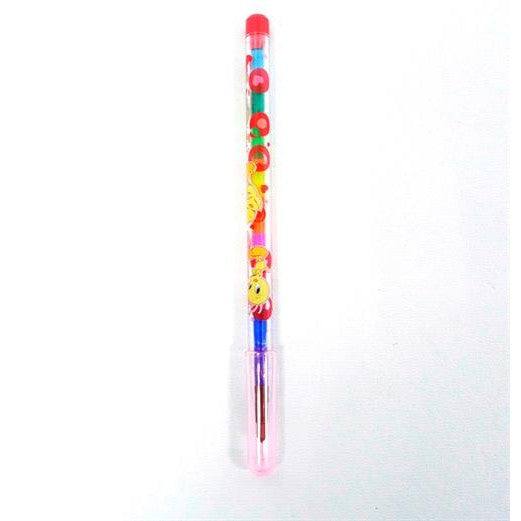 Tweety Non Sharpening Color Pen