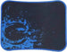 Geeko Silk Gliding Mouse Pad Blue