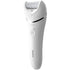 Philips Series 8000 Wet And Dry Epilator