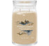 Yankee Candle Signature Collection Amber & Sandalwood Large