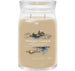 Yankee Candle Signature Collection Amber & Sandalwood Large