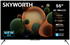 Skyworth 55 Inch UHD 4K QLED Google TV