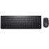 Dell KM3322W Wireless Combo Keyboard and Mouse