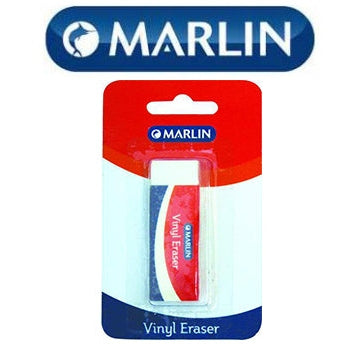 Marlin Jumbo Professional Eraser