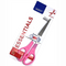 Marlin Large Scissors 165mm Pink