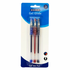 Marlin Gel Glide Gel Ink Pens Assorted Colours