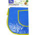 Marlin Multi Purpose Kids Plastic Aprons Blue