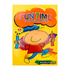 Marlin Kids Fun Time Colouring Book 48 page