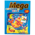 Marlin Kids Mega Colouring Books 120 pages