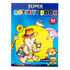 Marlin Kids Super Activity Books 80 Page