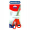 Marlin Large Orange handle 210mm Scissors