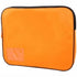 Marlin Canvas Book Bag Orange
