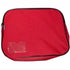 Marlin Canvas Book Bag Red