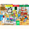RGS 48pc The Vet Doctor Wooden Puzzle
