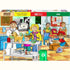 RGS 48pc The Vet Doctor Wooden Puzzle