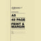 Freedom A5 48 Pages Exercise Book Feint And Margin 5 Pack
