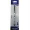 Marlin Liqui Liner Roller Ball Pen Black Single Medium