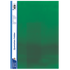 Marlin A4 Quotation and Presentation Folder Green