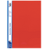 Marlin A4 Quotation and Presentation Folder Red