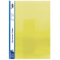 Marlin A4 Quotation and Presentation Folder Yellow