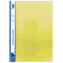 Marlin A4 Quotation and Presentation Folder Yellow