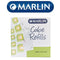 Marlin Cube Refills White Paper 10x10cm in shrink