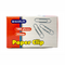 Marlin Paper Clips Silver