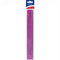 Marlin Flexible 30cm Ruler Pink