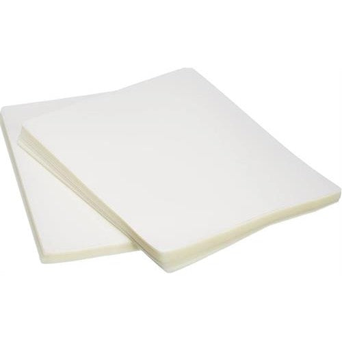 Marlin Office Essentials Laminating Pouches A4 100's 75mic