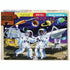 RGS 24pc Moon Landing Wooden Puzzle