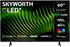 Skyworth 60 Inch Q6700H QLED Google TV