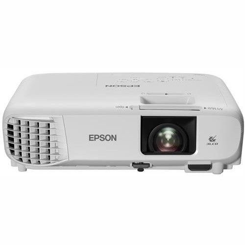 Epson EH-TW740 3LCD Data Home Cinema Projector