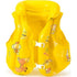 Casey Kids Small Inflatable Swimming Vest Yellow