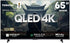 Toshiba M450RP 65 Inch UHD QLED 4K Smart TV