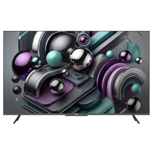 Skyworth 65 inch 4K UHD QLED Google TV (Damaged Box)